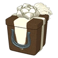Choco Vanilla Pony Gift Box