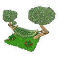 the sandbox tree