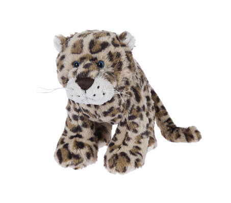 webkinz snow leopard