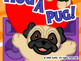 Hug a Pug