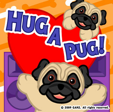 Webkinz signature pug discount