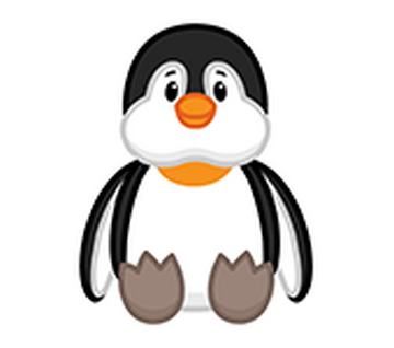 Webkinz penguin discount