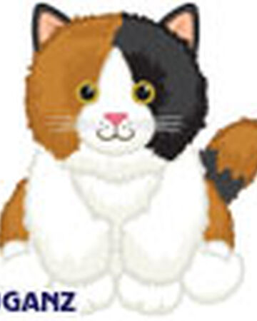 webkinz signature bengal cat