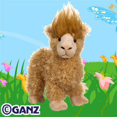 Alpaca | Webkinz Wiki | Fandom