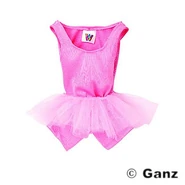 Ballerina Costume