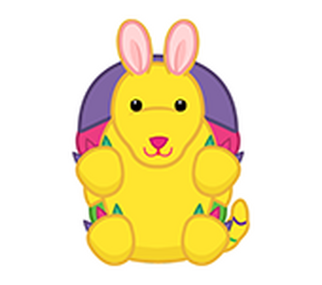 Webkinz armadillo sales
