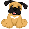 Bullmastiffpuppyavatar