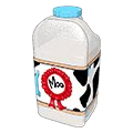 Milk Jug Fridge
