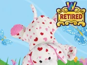 retired webkinz