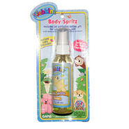 Mango Body Spritz