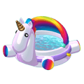 Unicorn Wading Pool 2022