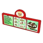 Webkinz new arrivals magical retriever