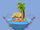 Floating Dessert Island