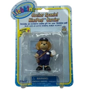 Cocker Spaniel KinzPost Carrier Figure