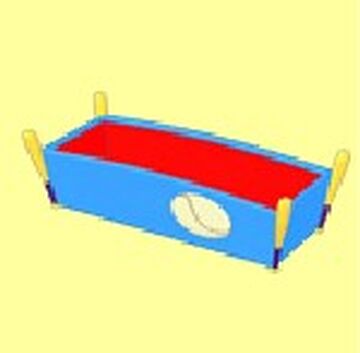 Baseball Toy Box Webkinz Wiki Fandom