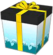 Pelican Gift Box