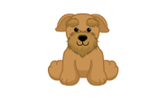 Airedale Terrier Virtual.png (29 KB) Airedale terrier sprite.