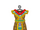 Aztec Queen Gown