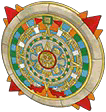 Aztec Calendar