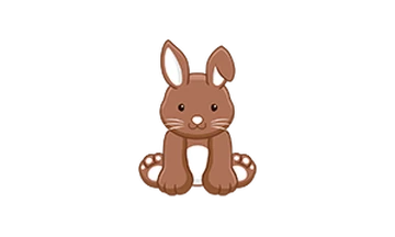 Chocolate Bunny | Webkinz Wiki | Fandom