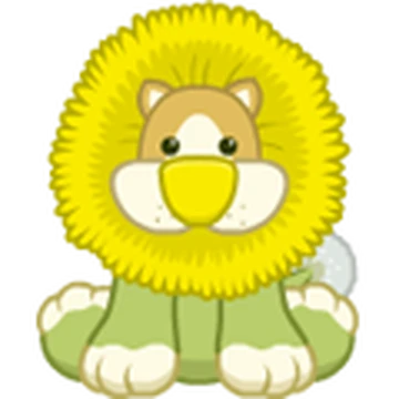 Dandy Lion | Webkinz Wiki | Fandom