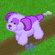 Grape Soda Pup Gif
