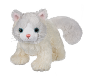 Ragdoll Cat Plush