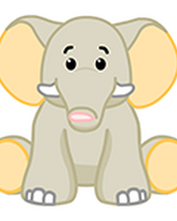 webkinz elephant