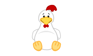 Chicken webkinz hot sale