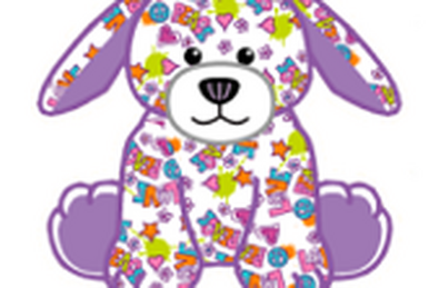 Peace Out Puppy Webkinz Wiki Fandom