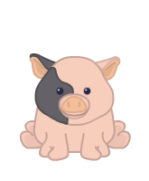 Pot Bellied Pig | Webkinz Wiki | Fandom