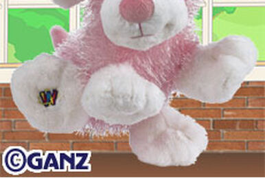 Webkinz misty puppy 2025