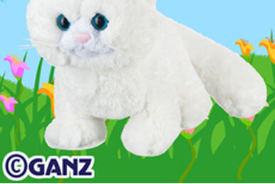 Cuddle Cat Webkinz Wiki Fandom