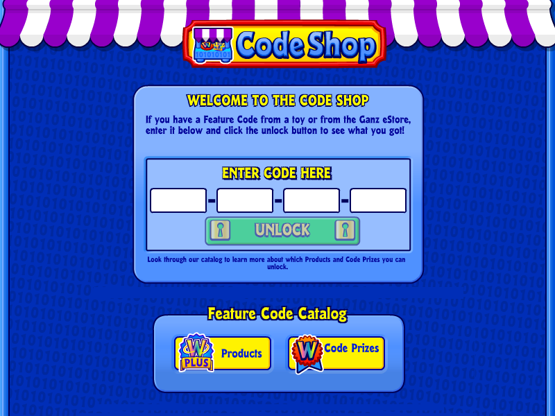 webkinz code generator