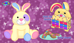 Shimmer Bunny Webkinz Wiki Fandom