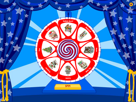 Super Wheel