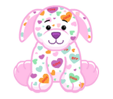 Pitbull puppy webkinz cheap