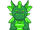Emerald Dragon