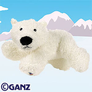 bear webkinz