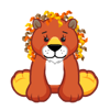Curlylion