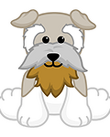 webkinz schnauzer