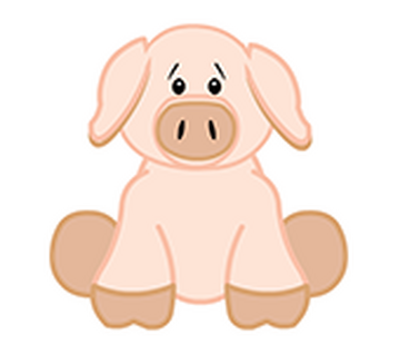Webkinz floppy pig best sale
