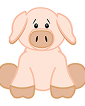 webkinz signature pig