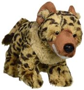 Plush