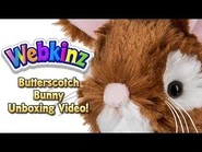 Butterscotch Bunny Unboxing