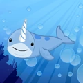 Narwhal (2018) Portrait