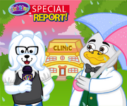 Special report dr quack medical mystery disaster