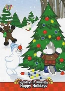 Series 3 (2008): B3-81 (Front)