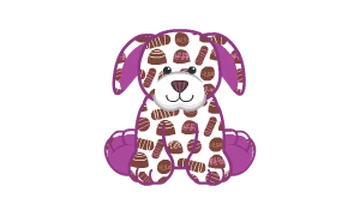 Chocolate Pup | Webkinz Wiki | Fandom