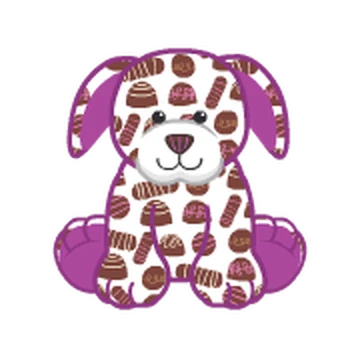 Chocolate Pup | Webkinz Wiki | Fandom